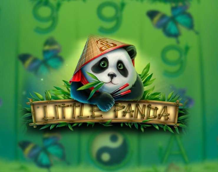 Little Panda