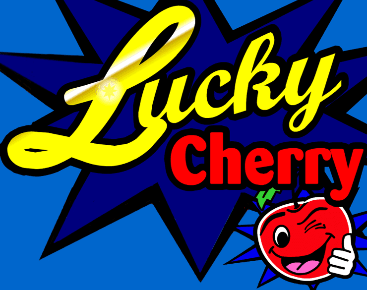 Lucky Cherry