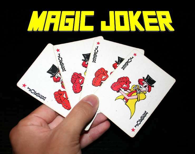 Magic Joker