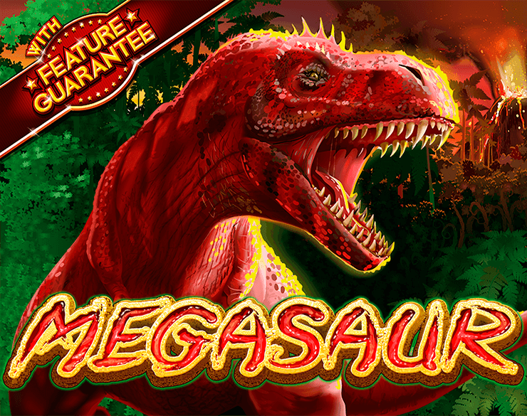 Megasaur
