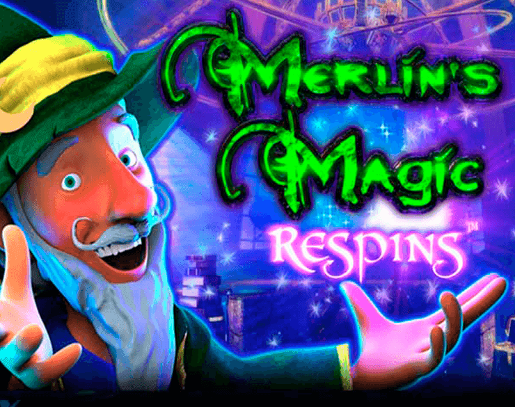 Merlin’S Magic Respins