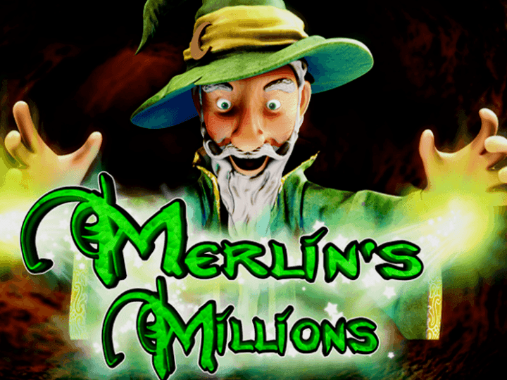 Merlin’S Millions Superbet