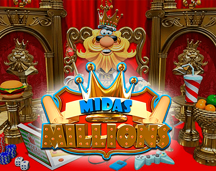 Midas Millions