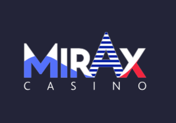 Mirax Casino logotype
