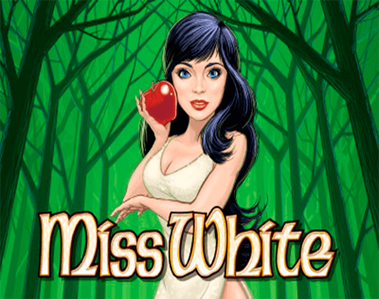 Miss White