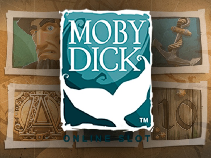 Moby Dick