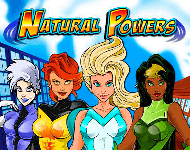 Natural Powers