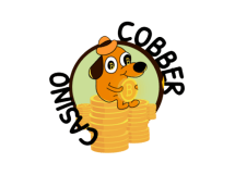 Cobber Casino logo