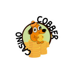 Cobber Casino logotype