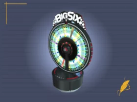 Big Six Wheel — Rules and Strategies