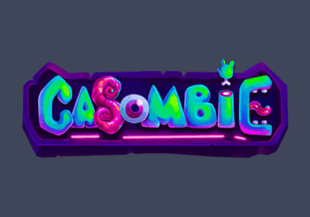 Casombie Сasino logotype