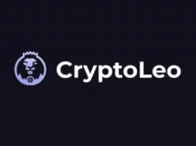 CryptoLeo Casino logo