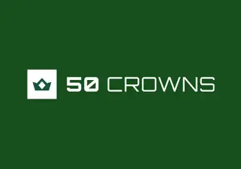 50 Crowns Casino logotype