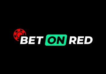 BetOnRed Casino logotype