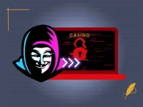 Cyber Threats That Are Targeting Online Casinos