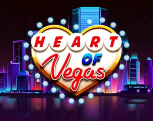 Heart of Vegas