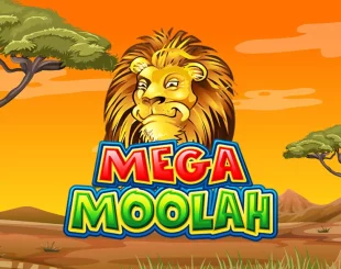 Mega Moolah