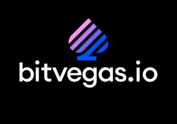 Bitvegas Casino logotype