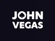 JohnVegas Casino logo