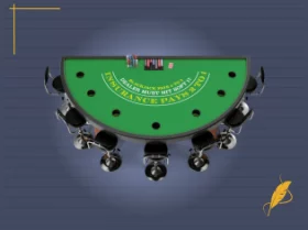 21 + 3 in Blackjack: Detailed Explanation