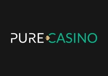 Pure Casino logotype