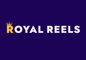 Royal Reels Casino logotype