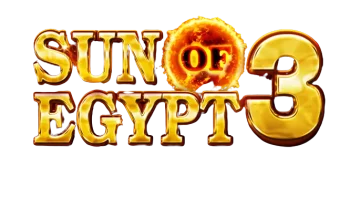 Sun of Egypt 3