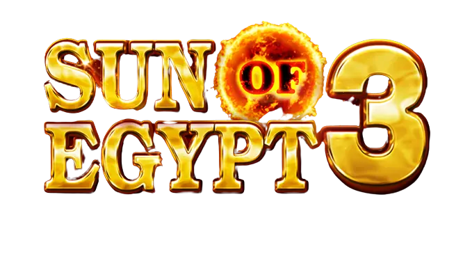 Play Free Sun of Egypt 3