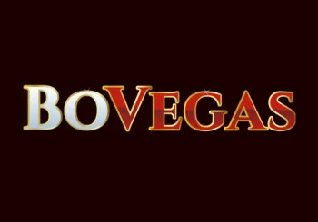 Bovegas Casino logotype