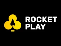 Rocketplay Casino logo