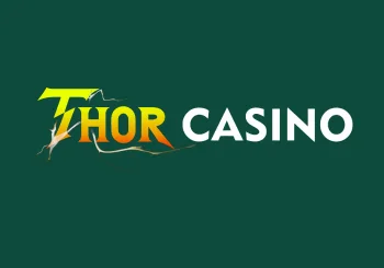 Thor Casino logotype