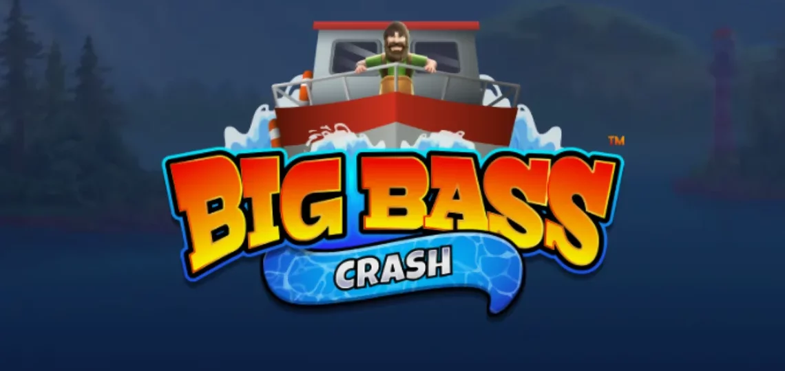 Play Big Bass Crash