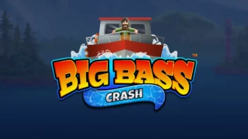 Big Bass Crash