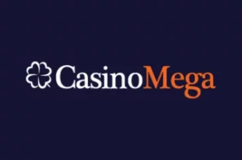 Casino Mega logotype