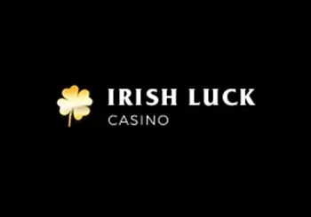 Irish Luck Casino logotype