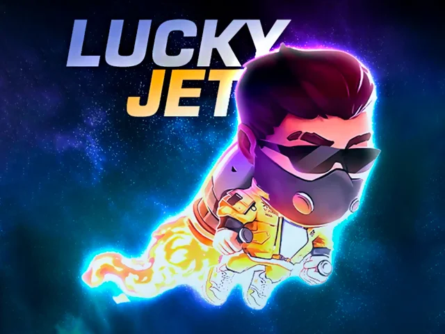 Play Free Lucky Jet Demo Version