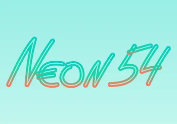 Neon54 Casino logotype