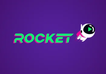 Rocket Casino logotype