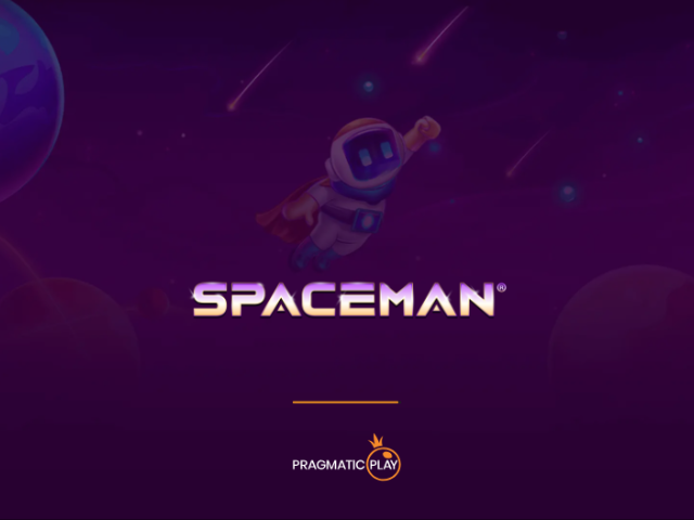 Play Spaceman Game by Pragmatic Play – Free Demo