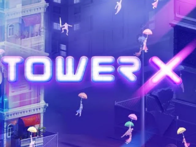 Free Tower X Game