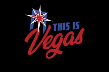 This is Vegas Casino logotype