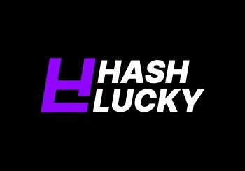 Hashlucky Casino logotype