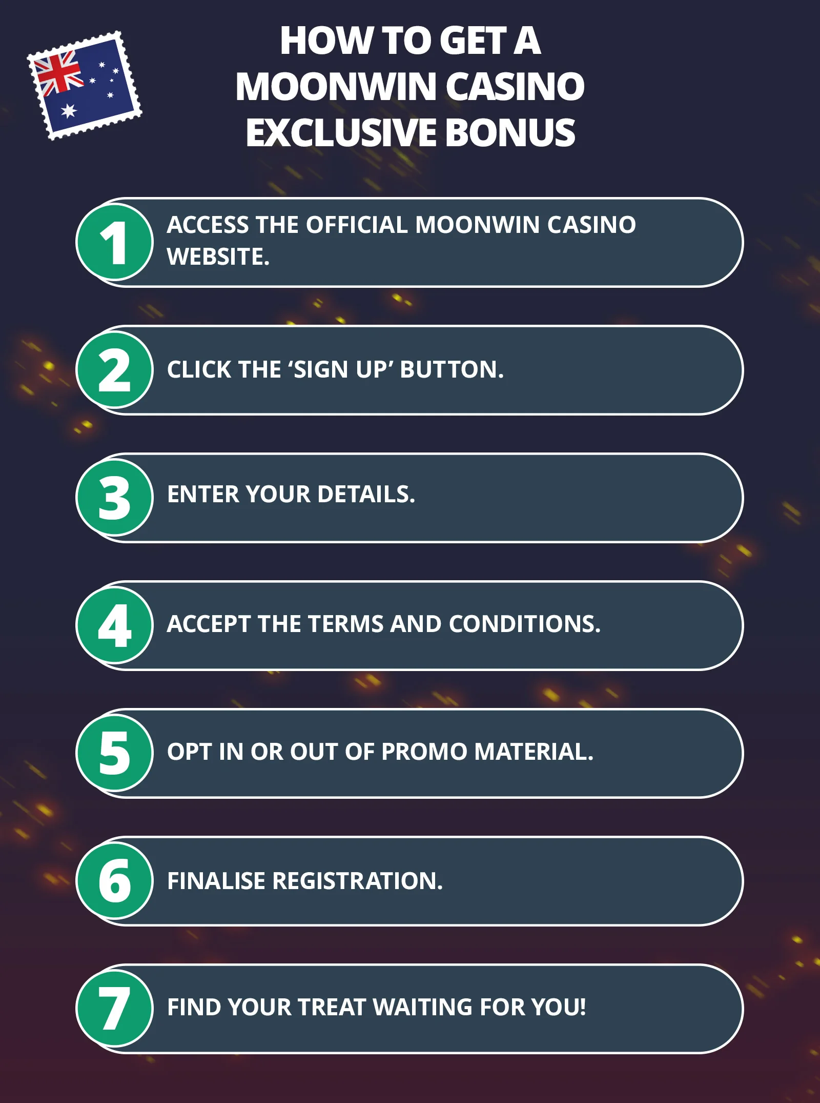 How to Get a Moonwin Casino Exclusive Bonus