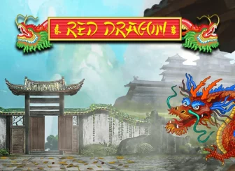 Red Dragon