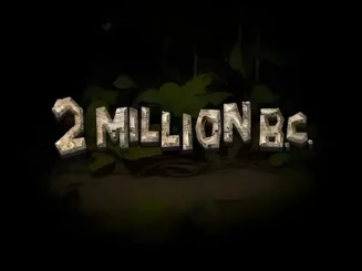 2 Million B.C.