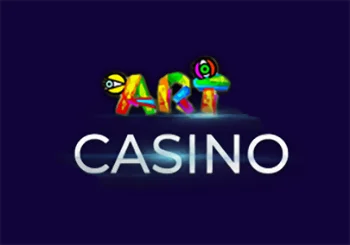 Art Casino logotype