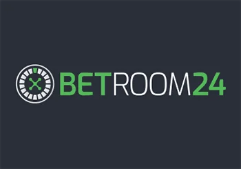Betroom24 Casino logotype