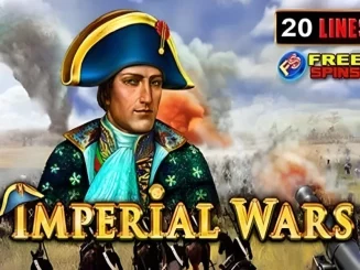 Imperial Wars