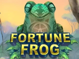 Fortune Frog