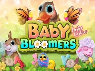 Baby Bloomers